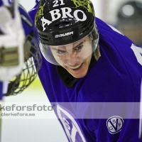 2011-12-25, Ishockey,  Virserum SGF - Hemvändarlaget: