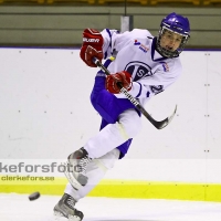 2011-12-25, Ishockey,  Virserum SGF - Hemvändarlaget: