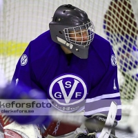 2011-12-25, Ishockey,  Virserum SGF - Hemvändarlaget: