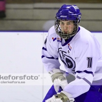 2011-12-25, Ishockey,  Virserum SGF - Hemvändarlaget: