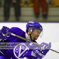 2011-12-25, Ishockey,  Virserum SGF - Hemvändarlaget: