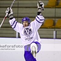 2011-12-25, Ishockey,  Virserum SGF - Hemvändarlaget: