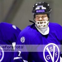 2011-12-25, Ishockey,  Virserum SGF - Hemvändarlaget: