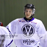 2011-12-25, Ishockey,  Virserum SGF - Hemvändarlaget: