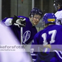 2011-12-25, Ishockey,  Virserum SGF - Hemvändarlaget: