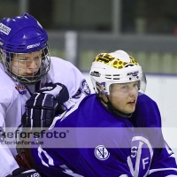 2011-12-25, Ishockey,  Virserum SGF - Hemvändarlaget: