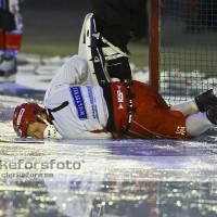 2011-12-26, Bandy,  Målilla - Tjust: 3 - 6