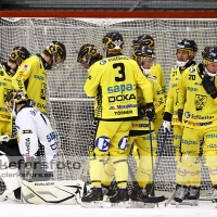 11-12-30 Elitserien, Vetlanda BK-Västerås SK: 3-8