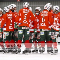 11-12-30 Elitserien, Vetlanda BK-Västerås SK: 3-8