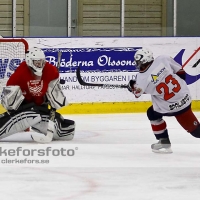 2012-01-08, Ishockey,  IF Kalmar - Åseda IF: 4-2