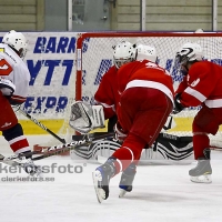 2012-01-08, Ishockey,  IF Kalmar - Åseda IF: 4-2