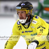 Bandy Elitserien, Vetlanda BK - Hammarby IF: 2 - 5