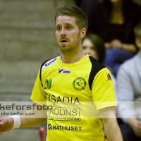 2012-01-14, Handboll,  Hultsfreds HF - Karlshamns HF: