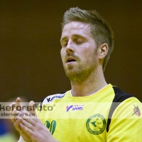 2012-01-14, Handboll,  Hultsfreds HF - Karlshamns HF: