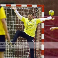 2012-01-14, Handboll,  Hultsfreds HF - Karlshamns HF: