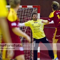 2012-01-14, Handboll,  Hultsfreds HF - Karlshamns HF: