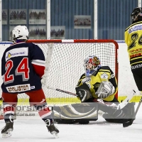 2012-01-15, Ishockey,  Åseda IF - Sölvesborg IK: