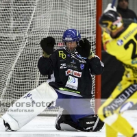 2012-01-20 Bandy Elitserien, Vetlanda BK IFK Vänersborg: 2-1