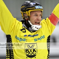 2012-01-20 Bandy Elitserien, Vetlanda BK IFK Vänersborg: 2-1