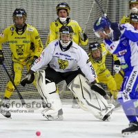 2012-01-20 Bandy Elitserien, Vetlanda BK IFK Vänersborg: 2-1