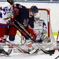 2012-01-21, Ishockey,  Åseda IF - IK Oskarshamn: