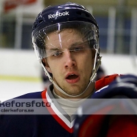 2012-01-21, Ishockey,  Åseda IF - IK Oskarshamn: