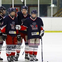 2012-01-21, Ishockey,  Åseda IF - IK Oskarshamn: