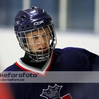 2012-01-21, Ishockey,  Åseda IF - IK Oskarshamn: