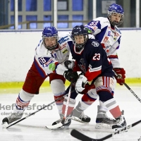 2012-01-21, Ishockey,  Åseda IF - IK Oskarshamn: