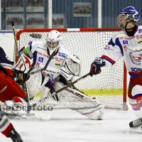 2012-01-21, Ishockey,  Åseda IF - IK Oskarshamn: