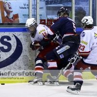 2012-01-22, Ishockey,  Mörrum GOIF IK - Åseda IF: