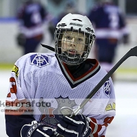 2012-01-22, Ishockey, Mörrum GOIF IK - Åseda IF: