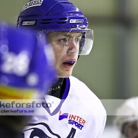 2012-01-29, Ishockey,  Virserum SGF - Lövstad Hockey: 4-6