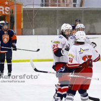 2012-02-05, Ishockey,  Växjö Lakers Hockey - Åseda IF: 2-5