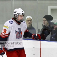 2012-02-05, Ishockey,  Växjö Lakers Hockey - Åseda IF: 2-5