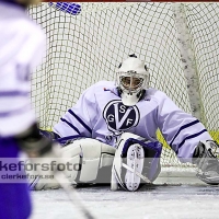 2012-02-17, Ishockey,  Virserum SGF - IF Linné hockey: 6 - 8