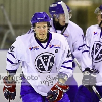 2012-02-17, Ishockey,  Virserum SGF - IF Linné hockey: 6 - 8