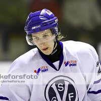 2012-02-17, Ishockey,  Virserum SGF - IF Linné hockey: 6 - 8