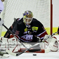 2012-02-17, Ishockey,  Virserum SGF - IF Linné hockey: 6 - 8