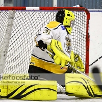 2012-02-18, Ishockey,  Åseda IF - Vimmerby Hockey: 3-2 ef. förl.