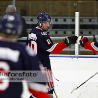 2012-02-18, Ishockey,  Åseda IF - Vimmerby Hockey: 3-2 ef. förl.