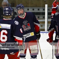 2012-02-18, Ishockey,  Åseda IF - Vimmerby Hockey: 3-2 ef. förl.