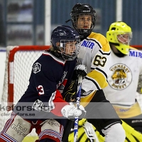 2012-02-18, Ishockey,  Åseda IF - Vimmerby Hockey: 3-2 ef. förl.