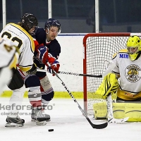 2012-02-18, Ishockey,  Åseda IF - Vimmerby Hockey: 3-2 ef. förl.