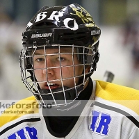 2012-02-18, Ishockey,  Åseda IF - Vimmerby Hockey: 3-2 ef. förl.