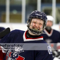 2012-02-19, Ishockey,  Åseda IF - Karlskrona HK: 8 - 3