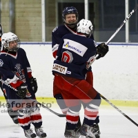 2012-02-19, Ishockey,  Åseda IF - Karlskrona HK: 8 - 3