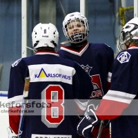 2012-02-19, Ishockey,  Åseda IF - Karlskrona HK: 8 - 3