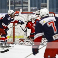 2012-02-19, Ishockey,  Åseda IF - Karlskrona HK: 8 - 3