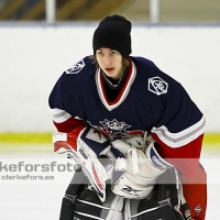 2012-02-26, Ishockey,  Åseda IF - IF Kalmar Hockey: 10-1